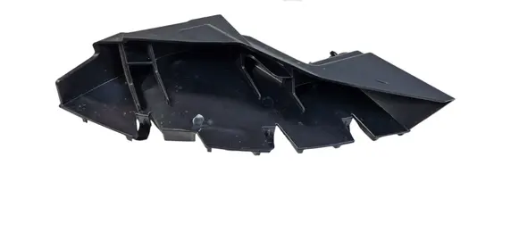 Ford Escape IV Bumper support mounting bracket corner LJ6B17E851 LJ6B17E851AC H949C