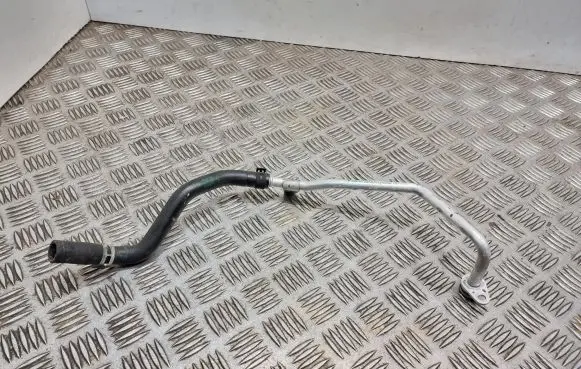 BMW X1 F48 F49 Engine coolant pipe/hose 8606014 200735