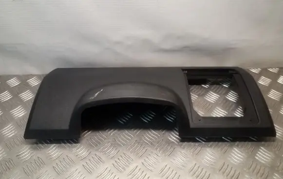 Dodge Nitro Steering wheel column trim 5KG96XDVAB 5KG96TRMAB 1364042
