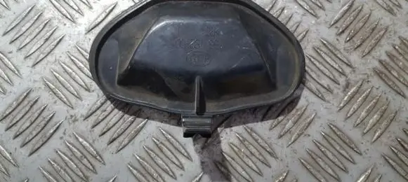 Opel Vectra C Headlight/headlamp dust cover 15619200