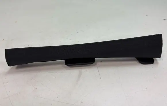 Audi A5 Dashboard side end trim 8W6868204A