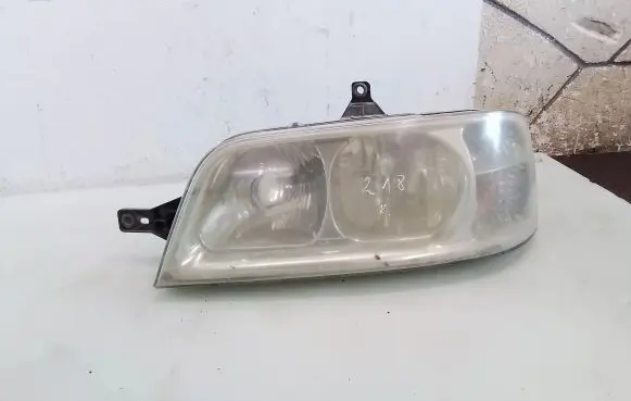 Fiat Ducato Headlight/headlamp