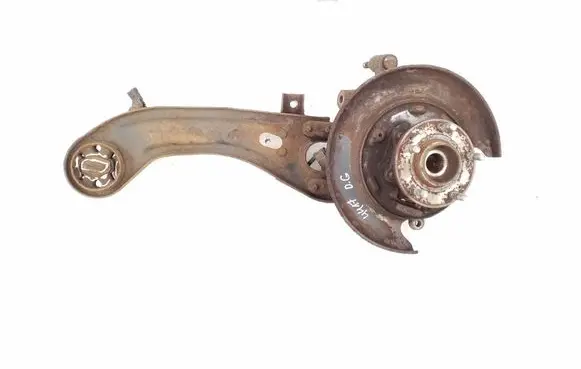 Hyundai Santa Fe Rear wheel hub 527202W100