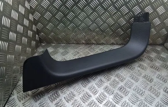 Peugeot Traveller Tailgate trim 98102349ZD 98102349