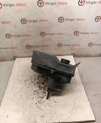 Citroen C5 Power steering fluid tank/reservoir 9663162880