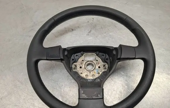 Volkswagen PASSAT B6 Steering wheel 1K0419091M