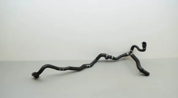 BMW 1 F40 Coolant pipe/hose 9873682