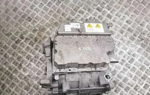 Jeep Avenger Engine 