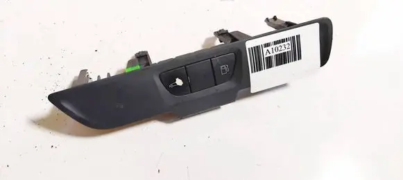 Peugeot 508 Fuel tank opening switch 96661584xt 03384420100