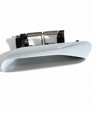 Volkswagen ID.4 Rear door exterior handle 11A837205CHXX