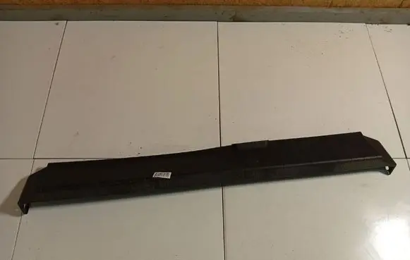 Mercedes-Benz B W245 Other trunk/boot trim element A1696902030