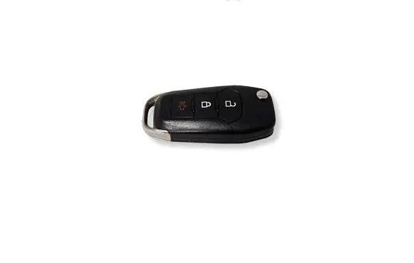 Ford F150 Ignition key/card FL3T15K601AC FL3T15K601
