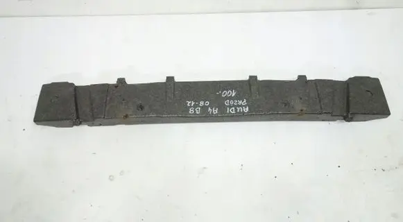 Audi A4 S4 B8 8K Front bumper foam support bar 8K0807550