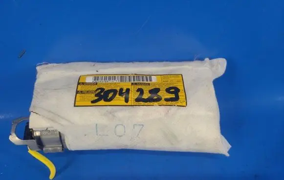 Toyota Camry Seat airbag 7392006040