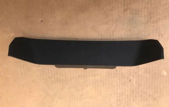 Audi e-tron Panel trim 4KE864300