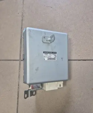 Power steering control unit/module