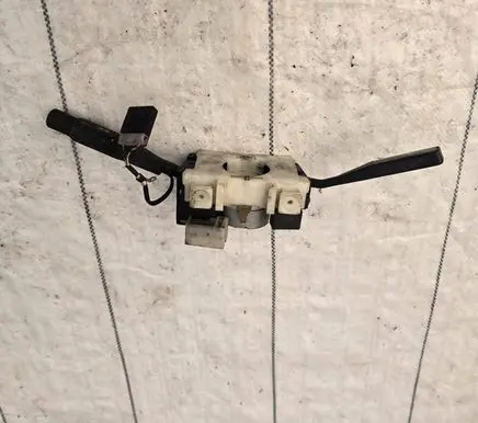 Nissan Terrano Wiper switch 