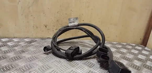 Audi A8 S8 D4 4H Other wiring loom 4H0971727A