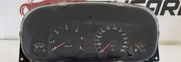Opel Frontera B Speedometer (instrument cluster) 16240151