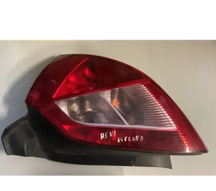 Renault Megane II Rear/tail lights 8200073237 89398081