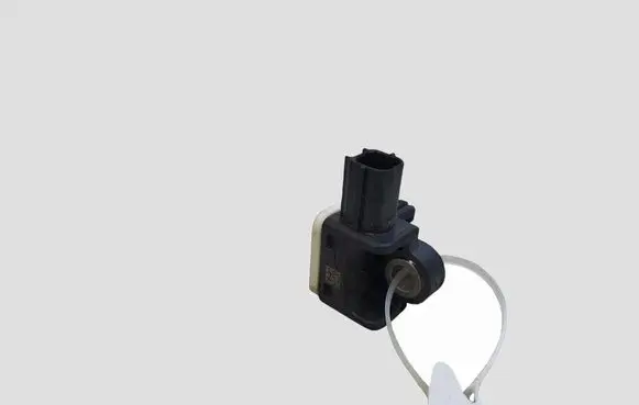 Ford Focus Airbag deployment crash/impact sensor 8M5T14B342AC