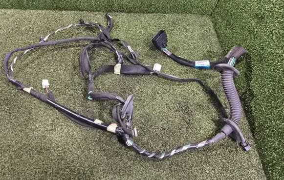 Renault Trafic III (X82) Other wiring loom 241244667R D0233 D579