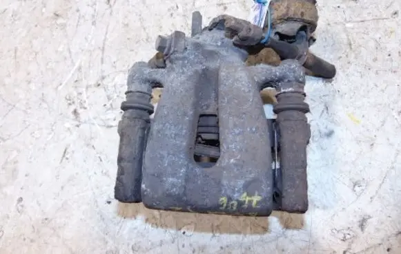 Opel Astra G Rear brake caliper 93179154 542473