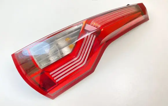 Citroen C4 I Picasso Rear/tail lights PSA00946602RE