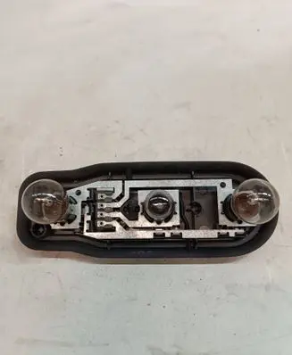 BMW 5 E39 Tail light bulb cover holder 399463