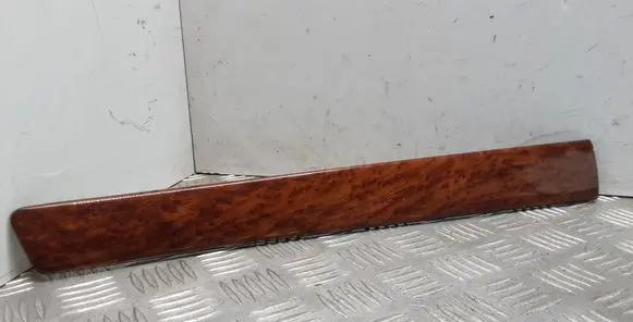 Audi A6 S6 C5 4B Front door trim bar 4B0867409