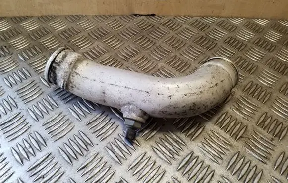 KIA Sorento Intercooler hose/pipe