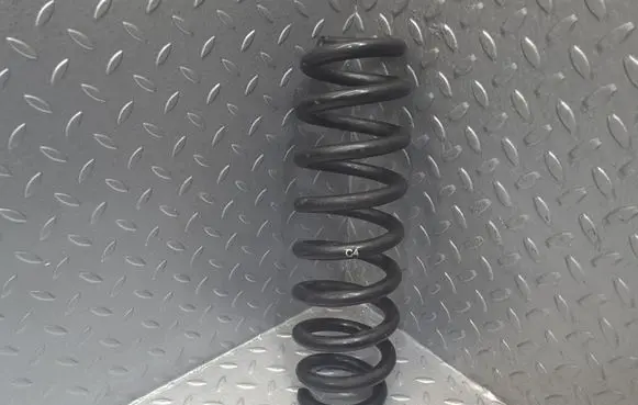 BMW 3 E90 E91 Rear coil spring