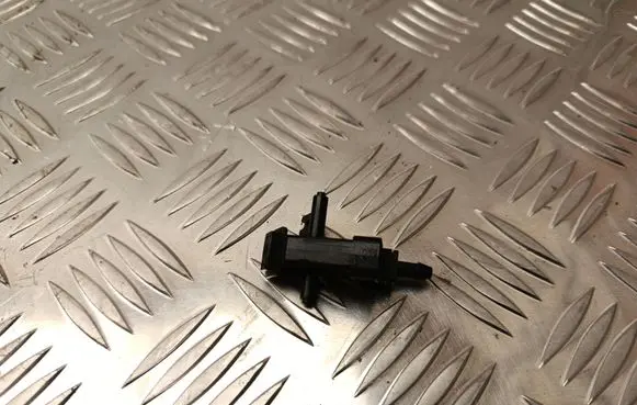 Peugeot 208 II Windshield washer spray nozzle 9835762780