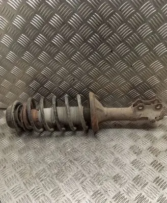 Volkswagen Jetta II Front shock absorber with coil spring