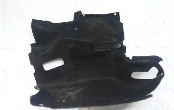 Mercedes-Benz CLK A209 C209 Other trunk/boot trim element 2096941125