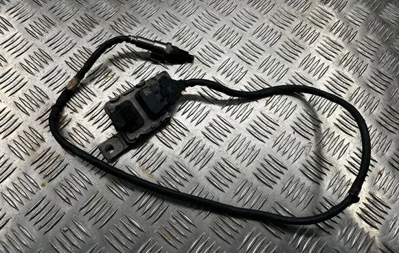 Audi Q5 SQ5 Lambda probe sensor 80A907807B 5WK97415 A2C9827890002