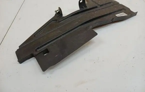 Toyota Avensis T250 Engine splash shield/under tray 5329405010