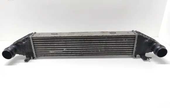 Mercedes-Benz C W204 Intercooler radiator A2046000100 3138476