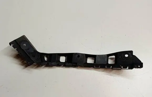 Volkswagen Scirocco Rear bumper mounting bracket 1K8807393T2 1K8807393