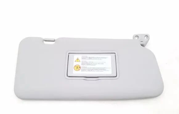 Nissan X-Trail T30 Sun visor