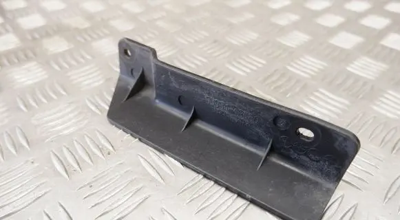 Front mudguard