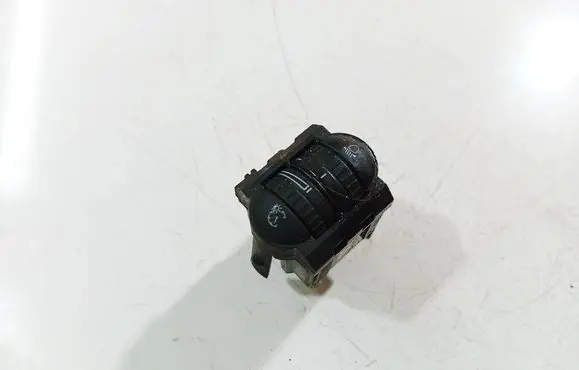 Volkswagen Golf V Headlight level height control switch 1K0941333