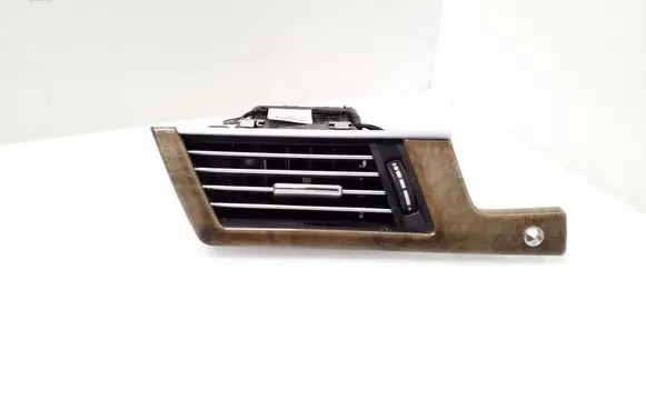 Mercedes-Benz E W212 Dashboard side air vent grill/cover trim 2128204004 A2128300154