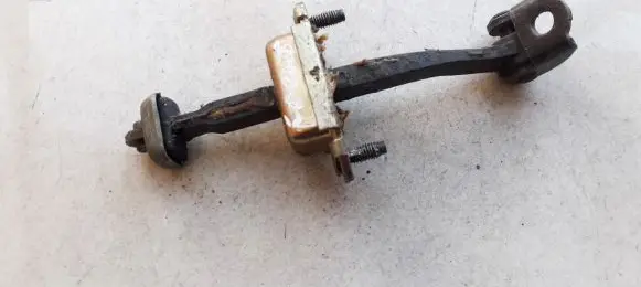 Ford Focus Rear door check strap stopper