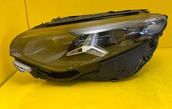 Headlight/headlamp