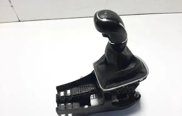 Opel Astra K Gear shifter/selector 55491492 55489542