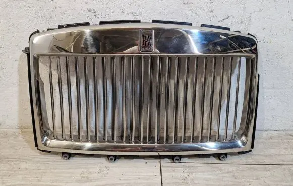 Rolls-Royce Cullinan Front grill 195193-10