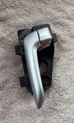 KIA Picanto Rear door interior handle 836101Y010CR