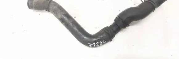 Volkswagen Golf IV Engine coolant pipe/hose 1j0121087b
