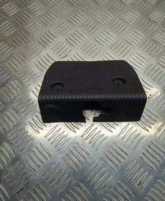 Porsche Boxster 986 Trunk/boot sill cover protection 98655125100